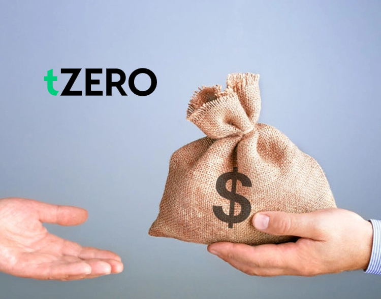 tZERO’s Digital Asset to Fiat Account Funding Feature Launches Support of Bitcoin & Ethereum