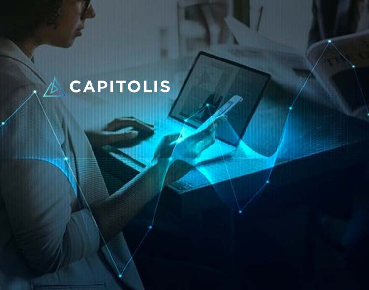 Capitolis Expands Novation Product to Include Agency Flow