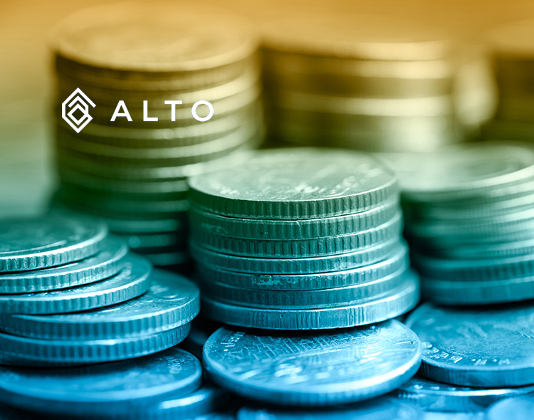 Alto Invests in Growth with National TV