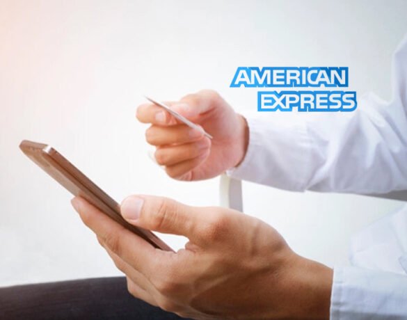 American Express Launches New Fully Digital Business Checking Account ...