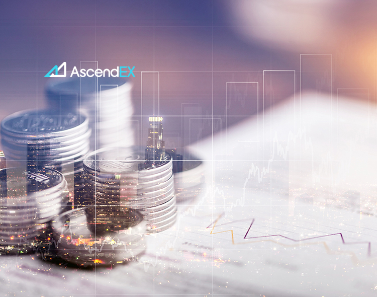 AscendEX Announces a $50 Million Series B Raise Led by Polychain Capital and Hack VC