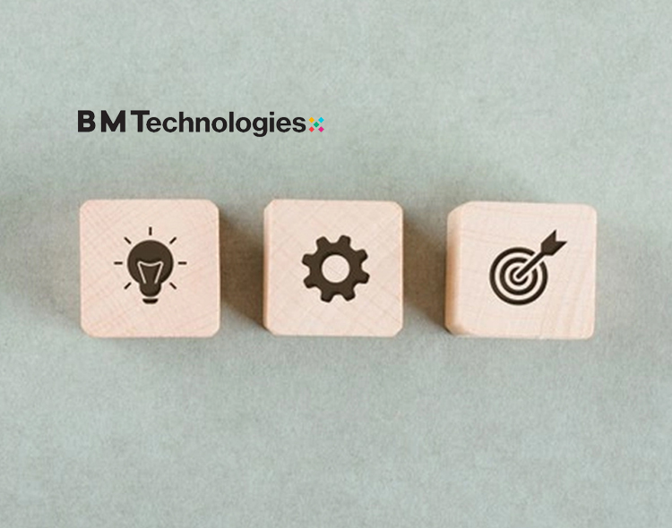 BM Technologies Announces Strategic Merger with First Sound Bank