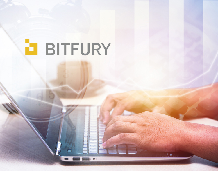 Bitfury Appoints Former United States Acting Comptroller of the Currency Brian P. Brooks Chief Executive Officer