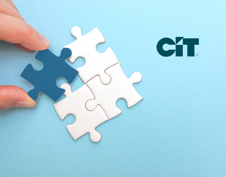 CIT Providing $70 Million in Financing to Maritime Asset Partners