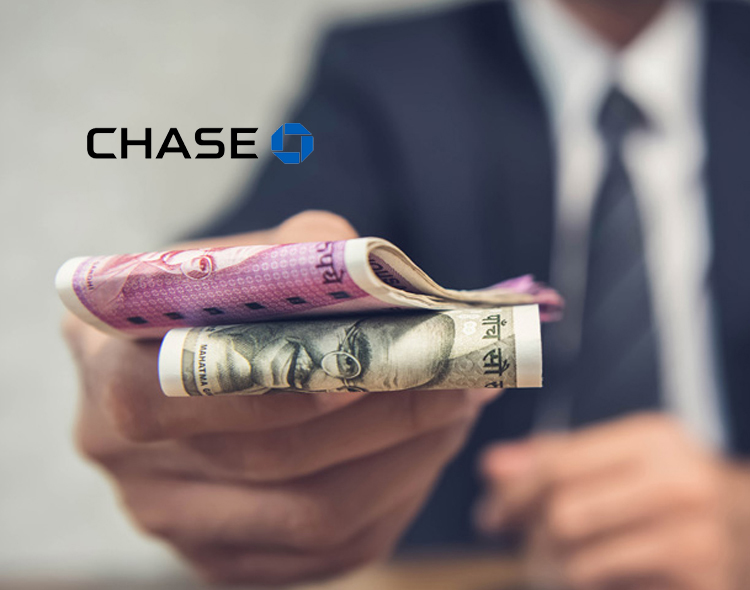 Chase to Offer Customers 3% Cashback on Amazon Purchases This Festive Season