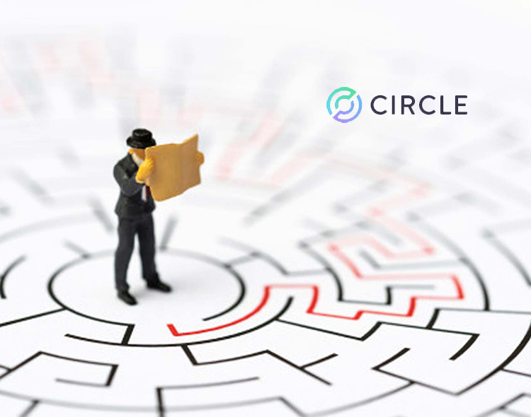 Circle Launches Venture Fund To Support Early-Stage Blockchain Projects & Companies