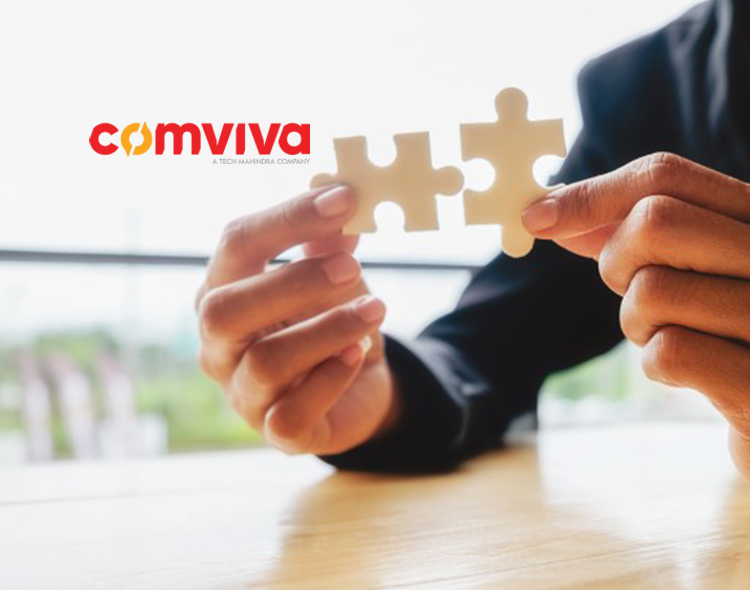 Comviva and Strands Partner to Provide Personal Finance Management Solution to Banks, Digital Wallet and Payment Service Providers