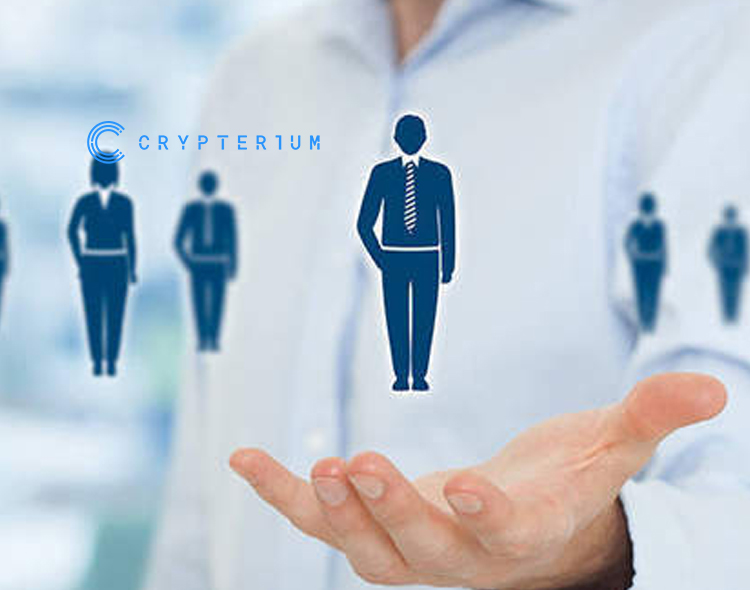 Crypterium’s Acceptance Into Visa Fast Track Programme Results in Physical Card Issuance 2022