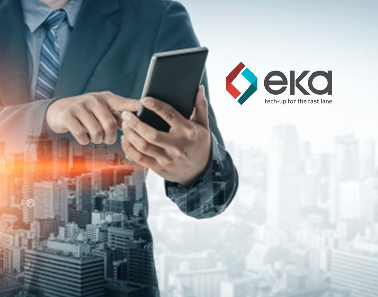 EKA Logistics Capital Unlocks Financial Services for Supply Chain SMBs