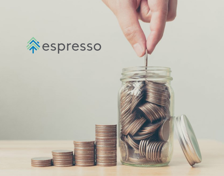 Espresso Capital Closes $200 Million Credit Facility Led by KeyBank