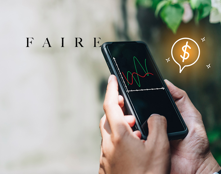 Faire Valuation Grows to 12.4 Billion With 400 Million Series G