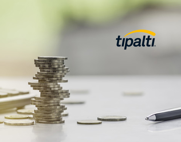 Fintech Tipalti Accelerates Global Expansion With New Toronto, Canada Location