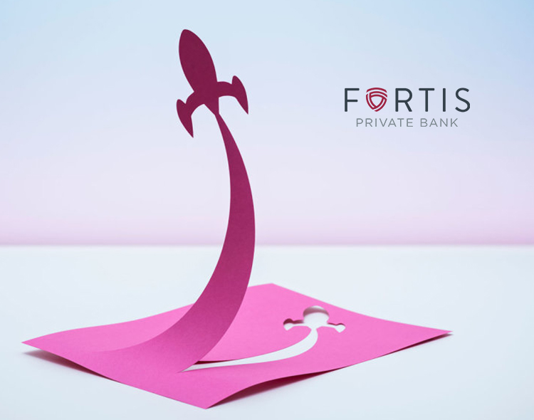 Fortis Announces Key Talent Acquisition To Support The Growth Of Its Utah Commercial Lending Team