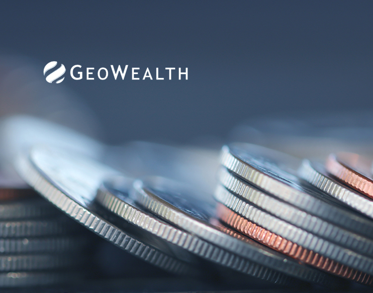 GeoWealth Secures $19 Million in Series B Funding Led by Kayne Anderson Capital Advisors with Follow-on Investment from J.P. Morgan Asset Management