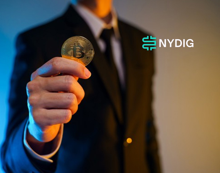 Houston Rockets Announce Partnership with Bitcoin Company NYDIG