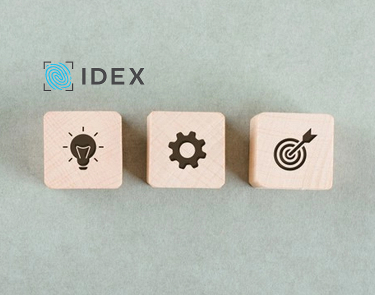 IDEX Biometrics and Tongxin Microelectronics Agree to Collaborate on New Market Opportunities