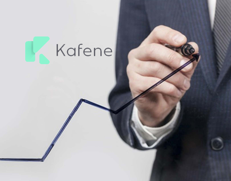 Kafene Secures $75 Million To Accelerate Growth