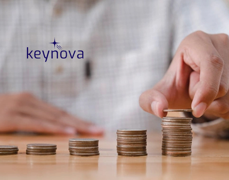 Large Banks Raising Stakes to Compete with Fintech Challengers, Says Keynova Group’s Q4 Online Banker Report