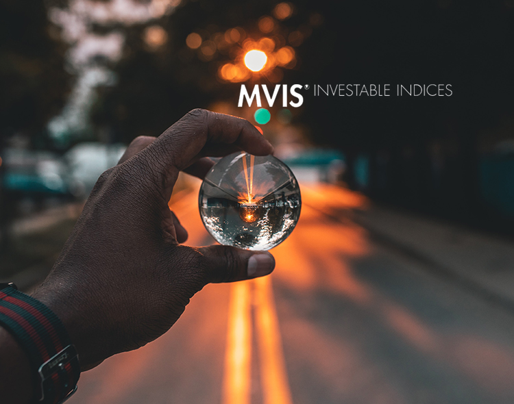 MVIS Launches the BlueStar US Listed E-Brokers and Digital Capital Markets Index