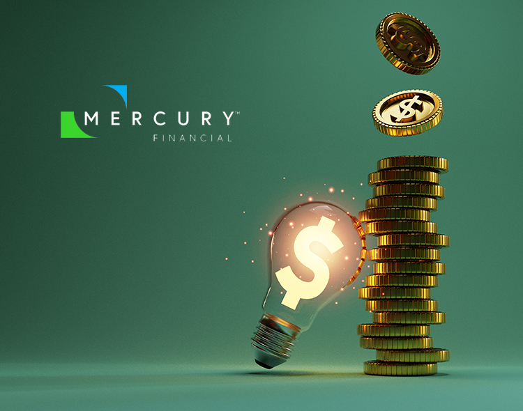 mercury payment logo