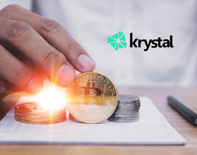 Multi-Chain DeFi Platform, Krystal Introduces ‘SmartSwap’: Split Order Routing Algorithm to Find Best Rates for Traders