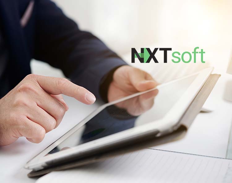 NXTsoft Experiences Over 5x Increase in CECL Sales in 2021