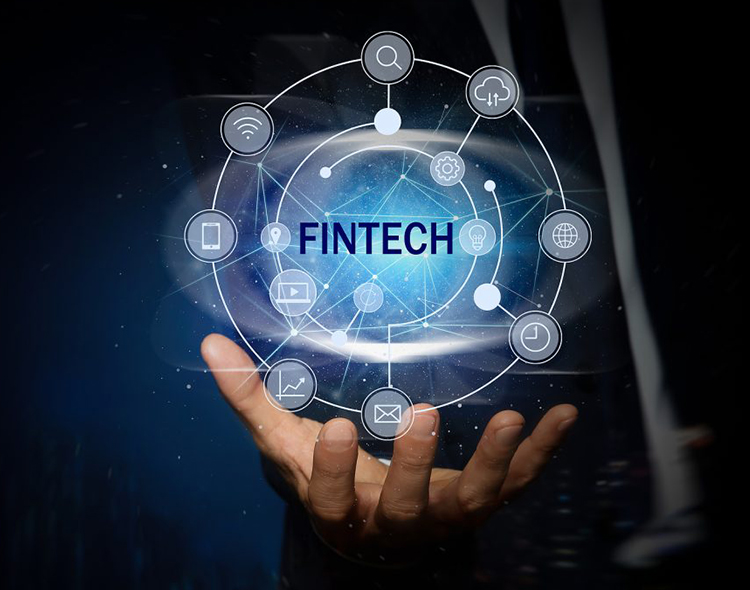 New Study from StrategyR Highlights a $8.7 Billion Global Market for FinTech Blockchain by 2026