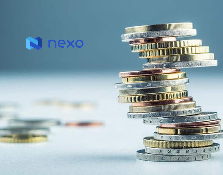 Nexo Announces Record $100M Buyback Program