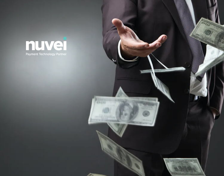 Nuvei Approved to Provide Payment Processing Services to Sports Wagering Operators in Louisiana