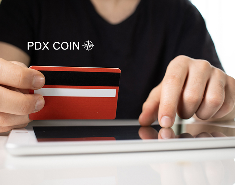 PDX Coin to Introduce First True Crypto-to-Fiat Payments and Banking Platform, Sidestepping Antiquated Payment Systems