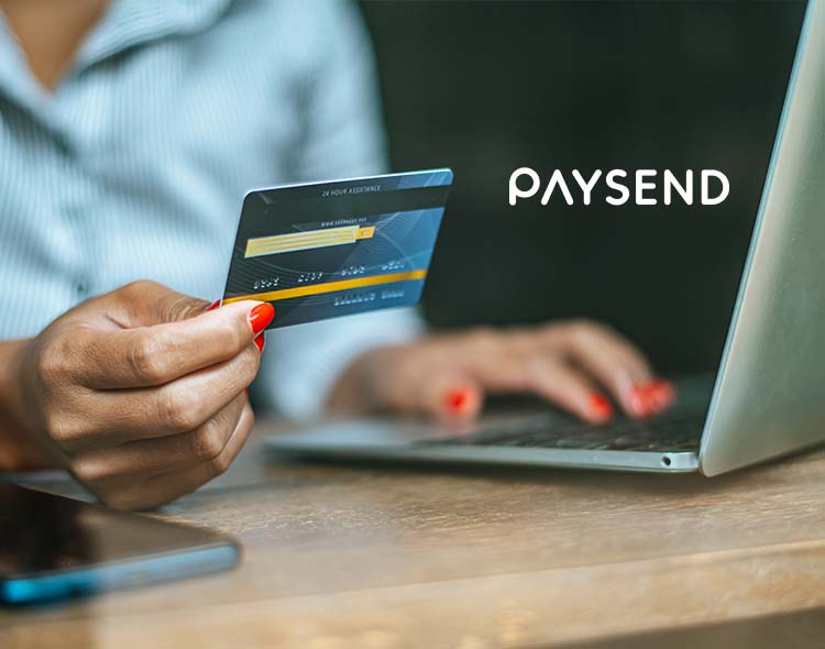 PAYSEND REACHES 5 MILLION CUSTOMERS GLOBALLY IN UNDER 5 YEARS