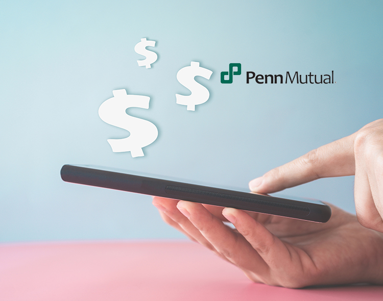 Penn Mutual Asset Management Announces Update to Executive Positions