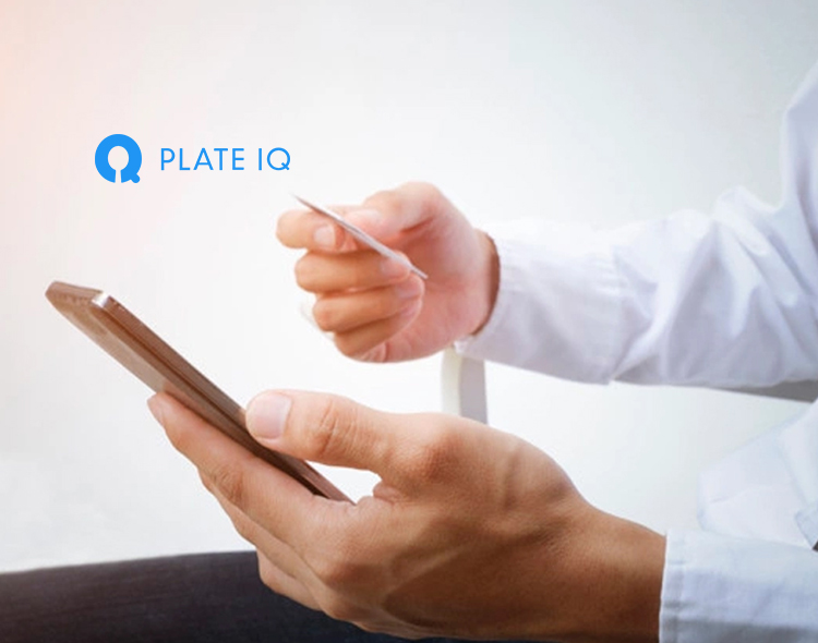 Plate IQ Raises $160 Million From FTV Capital To Close The Supply Chain Payments Gap Between Vendors And Operators