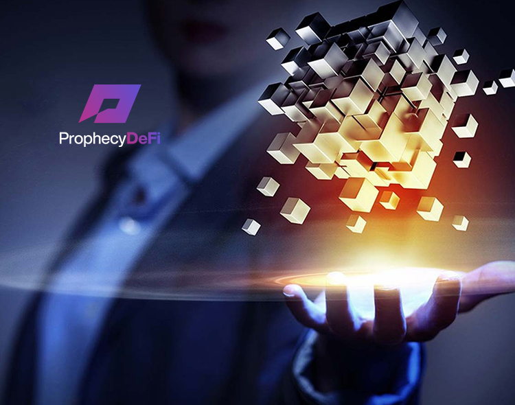 Prophecy DeFi Provides Operational Update on Layer2 Blockchain