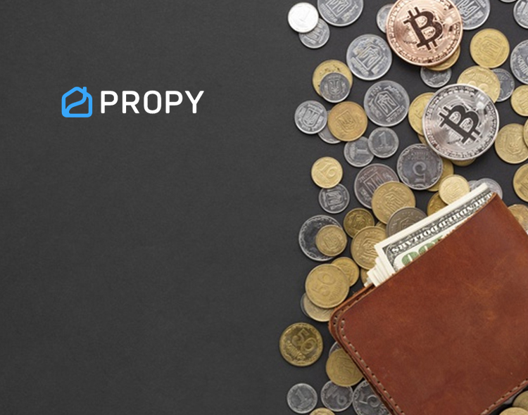 Propy Launches A “Learn-and-Earn” Program and an NFT Marketplace