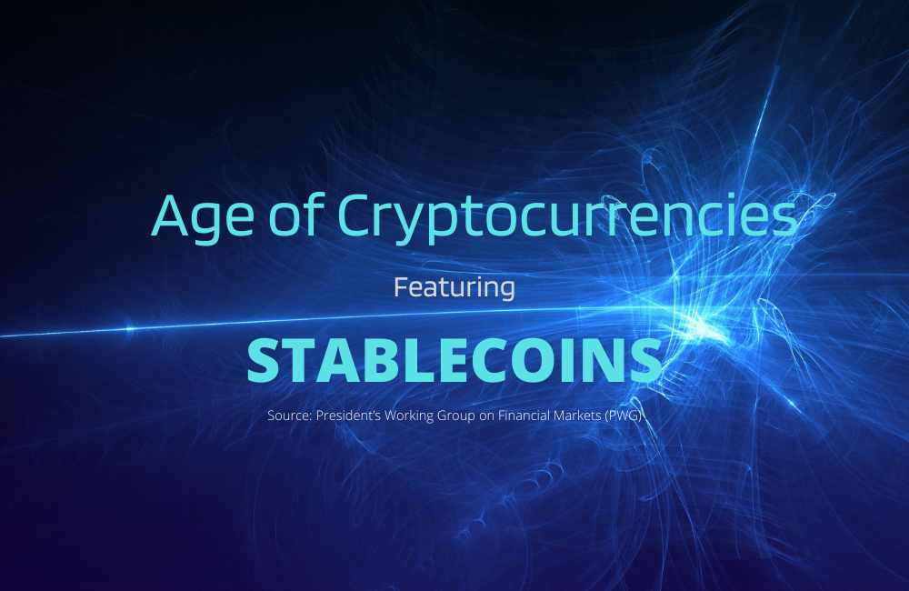 President’s Working Group (PWG) Addresses Payment System Risks Associated with Stablecoins