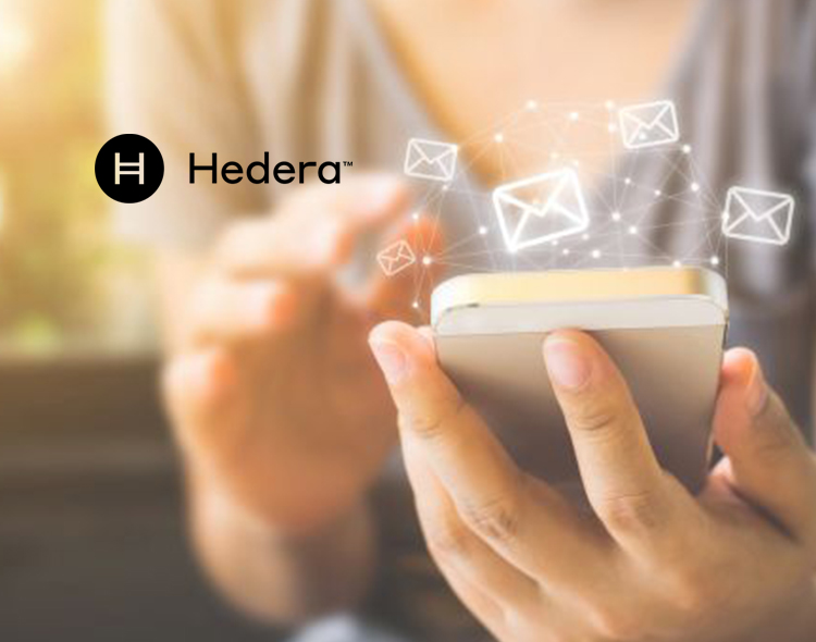 ServiceNow and Hedera Enable Cross-Organizational Digital Workflows