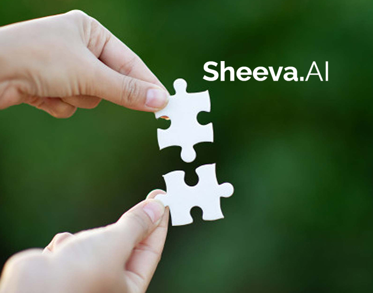 Sheeva.AI Announces Follow-On Investment from Conscious Venture Partners