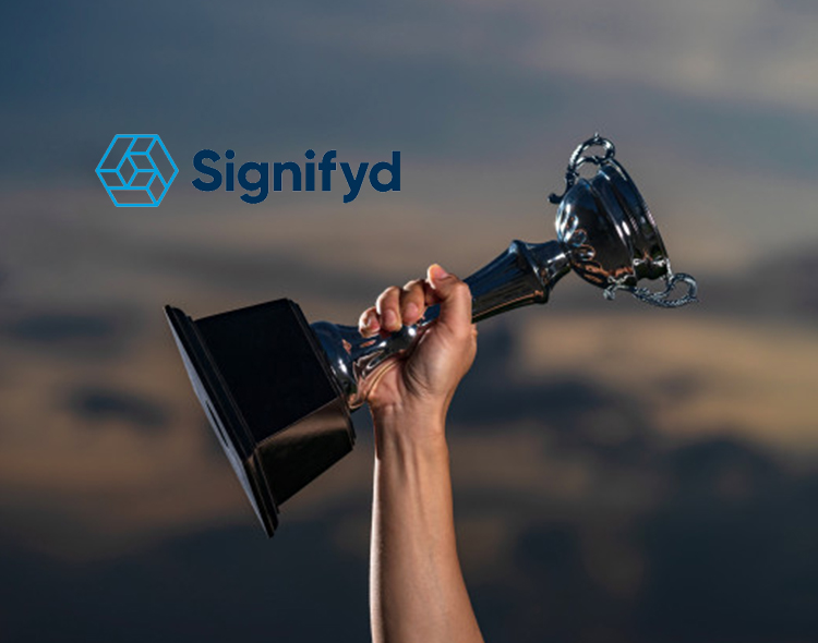 Signifyd Wins ‘Merchant Anti-Fraud Solution of the Year’ at the FStech Payment Awards