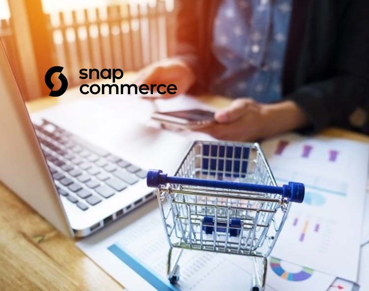 Snapcommerce Announces Addition of E-Commerce and FinTech Veteran Joanne Bradford to Its Board of Directors to Accelerate Mobile Commerce Growth