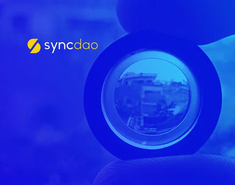 SyncDAO Teams Up with MANTRA DAO to use ZENDIT Launchpad for IDO