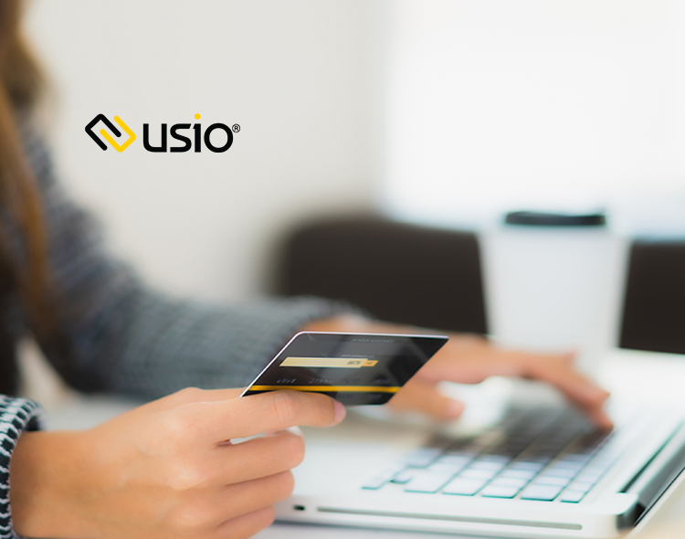 Usio Announces the Promotion of Greg Carter and the Hiring of Payments Industry Veteran Steve Peterson