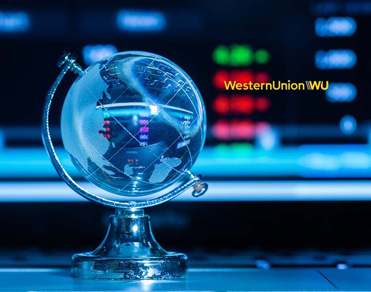 Western Union Advances Global Consumer Ecosystem