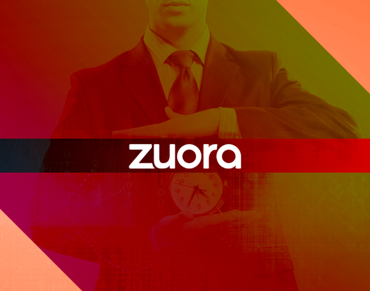 Zuora Announces Real-Time Revenue to Help Businesses Achieve a Financial Close as Early as Day Zero