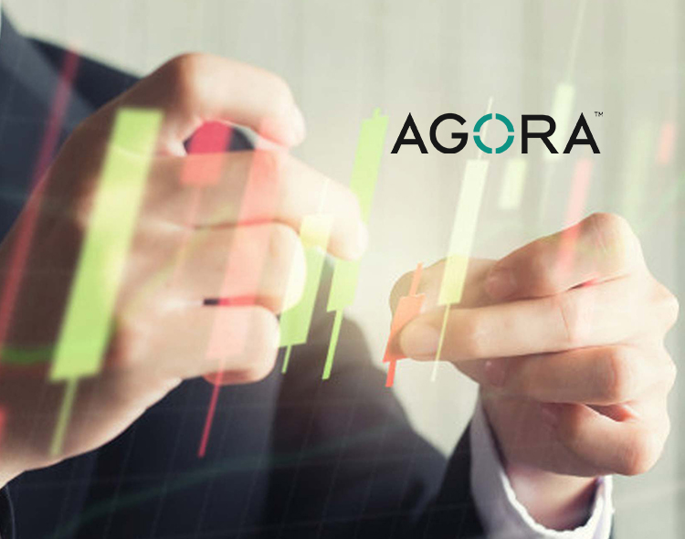 Agora Data Introduces First-Ever Reducing Rate Line of Credit