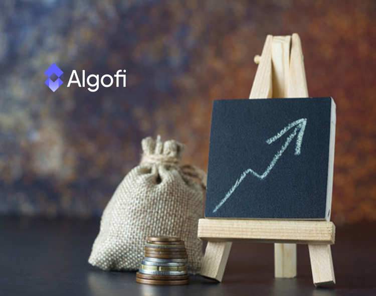 Algofi Announces $2.8M in Funding to Build Decentralized Lending Market on Algorand Blockchain