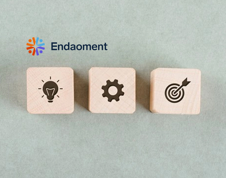 Endaoment Surpasses $7 Million Total Raised For Charitable Causes