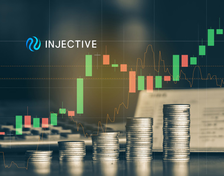 Injective Protocol Launches Fully Decentralized Derivatives Trading and a $120 Million Incentive Program