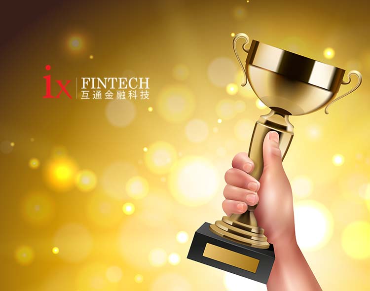 ixFintech Group Limited Wins TADS Awards 2021, Eco-System Excellence (KYC/Compliance)