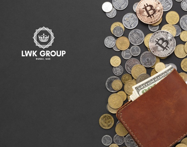 LWK Group Hosts Crypto and DeFi Startups Competition Cryptogon